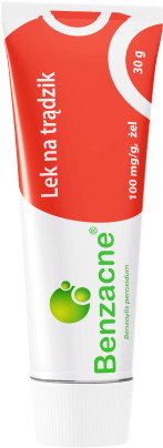 Benzacne